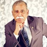 90+ "Babu Daniel" profiles