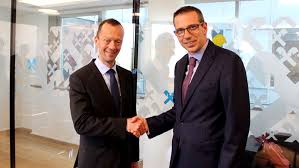 Raiffeisen banka zajedno s članicama raiffeisen grupe u hrvatskoj klijentima nudi cjeloviti asortiman bankarskih i drugih financijskih usluga. Raiffeisen Banka Prodala Vecinski Udio U Mirovinskom Osiguravajucem Drustvu Rmod 2018 News Raiffeisenbank Hrvatska