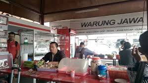 Inilah daftar rekomendasi tempat makan enak dan murah di sekitar stasiun lempuyangan yogyakarta yang wajib dicoba. Warung Makan Dekat Sini