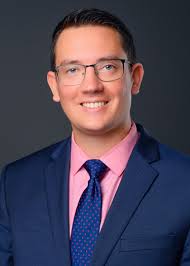 Brandon Ryan, Financial Representative