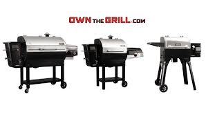 We did not find results for: Camp Chef Woodwind Pellet Grill Review 2021 Own The Grill