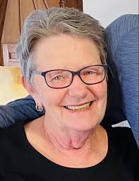 Obituary information for Lillian Julia Marnell