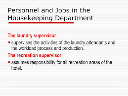 Jobalarm email einrichten oder löhne vergleichen. Ppt Hotel Housekeeping Powerpoint Presentation Free Download Id 985521