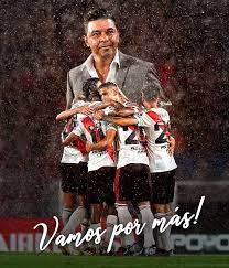 Gallardo habló de su presente en river y remarcó el cariño del hincha. River Plate Edits En Instagram Vamos Por Mas Hoy Y7edits En 2020 Club Atletico River Plate River Plate Futbol