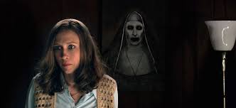 Release date and more news from hollywood and beyond! The Conjuring 3 Is Completely Different Film