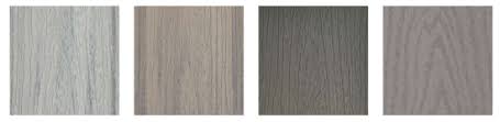 I hope this helps you find the perfect color! Composite Decking Colors How To Pick The Perfect Hue Decks Docks