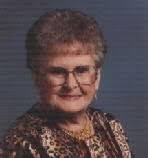 Helen E. (Jette) Roy