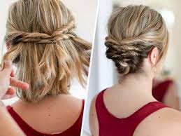 Check spelling or type a new query. 10 Inspirasi Updo Rambut Pendek Untuk Perempuan Berhijab Curhat Si Ambu
