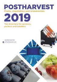 The address of the importer shall be in a . Postharvest Directory 2019 By Horticultura Poscosecha Issuu