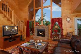 Sky Is The Limit 6 Bedroom Cabin Rental Gatlinburg Cabin Rentals Gatlinburg Cabins Luxury Cabin