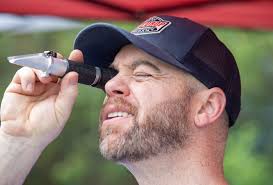 SODZ Home Brewing Club Connects Columbus-Area Beer Makers