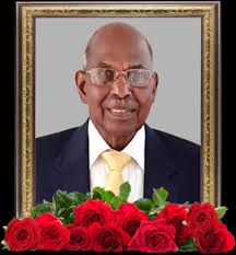 Mr Anthony P Francis