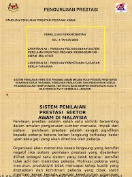 26 contoh formulir penilaian prestasi kerja pegawai negeri sipil departemen/lembaga/ daerah kab/kota bkn jangka waktu penilaian bulan januari s/d desember 2012. 04 Penilaian Prestasi Penentuan Pegawai Penilai 1 Ppt