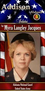 Myra Langley's Instagram, Twitter & Facebook