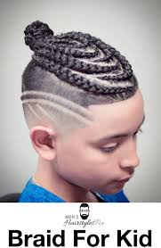 Get your copy of 30 braids in 30 days here. Braids For Kids 15 Amazing Braid Styles For Boys Men S Hairstyles Braids For Kids Braids For Short Hair Braided Hairstyles
