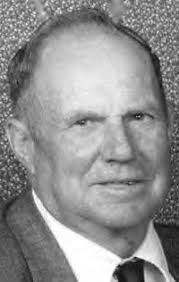 Sherman Alexander Giles (1920-2008)