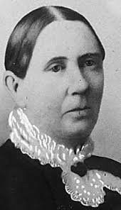 Benjamin Cheeseman and Jane Bass