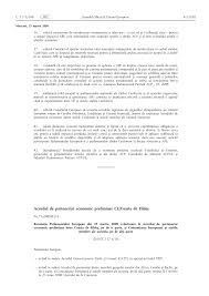 Nici nu este o simpla organizatie pentru cooperare intre guverne precum. Http Eur Lex Europa Eu Lexuriserv Lexuriserv Do Uri Oj C 2010 117e 0106 0111 Ro Pdf