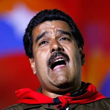 El chavismo usó el dinero público para sus cuentas particulares"