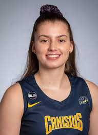 2022-23 Women's Basketball Roster