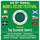 Berks Celtic Fest 2025