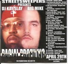 DJ Kay Slay & Big Mike