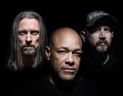 Light The Torch Front Man Howard Jones On 'You Will Be The Death Of Me"