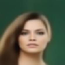 SCHA-VAE: Hierarchical Context Aggregation for Few-Shot Generation