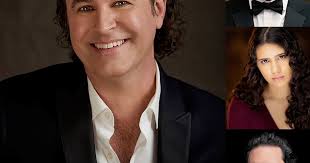 Michael Bard, Guitar, and Guests