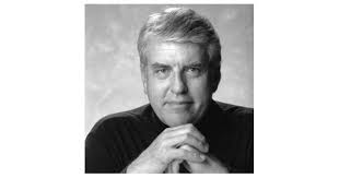 Stephen Gothold Obituary (1941