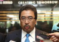 Datuk seri hacı johari bin abdul ghani (jawi: News About Datuk Seri Johari Abdul Ghani Edgeprop My