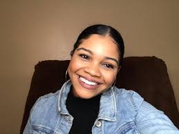 Ashlee Morris (Moss)‎‏