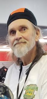 Mark Cherry Obituary