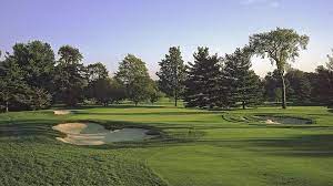 Golf scores, golf leaderboard, championship scores. U S Open Returning To The Country Club In 2022 Rsn