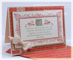 I love when i can make 2 easy cards in 10 minutes or less. How To Make A Greeting Card Without Stamps I Teach Stamping Card Making Paper Crafts Cards Greeting Cards