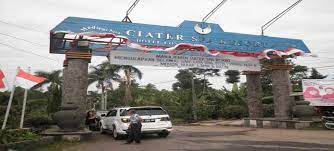 Kalo ente bawa mobil bayar lagi rp35.000 (itu sudah termasuk parkir rp 4.000) semoga bermanfaat:d 8 Harga Tiket Masuk Pemandian Air Panas Ciater Update 2020