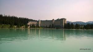 The Fairmont Banff Springs Hotel Lake Louise Alberta Canada Banff National Park Lake Louise Alberta Canada Lake Louise