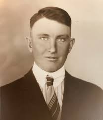 Thomas Franklin “Frank” Kincaid (1870-1942)