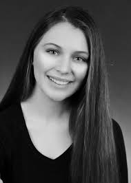 Miss Teen Sonoma County Contestants