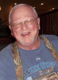 Obituary for Ronald Steven "Butch" Pillar