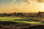 Home - PANMURE GOLF CLUB