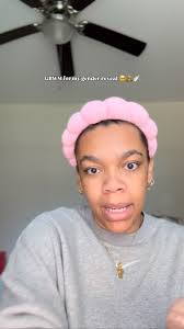 How to get a 90's blowout😍