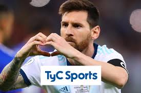 La aplicación oficial de tyc sports te brinda todas las noticias y la actualidad deportiva de argentina y el mundo. Ver Tyc Sports En Vivo Y Tyc Sports Eliminatorias Qatar 2022 Donde Y Como Ver Eliminatorias Qatar 2022 Argentina Paraguay Tyc Sports Play En Vivo Descargar