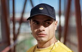 Marlon Morales comienza un nuevo viaje con 'NEØN'