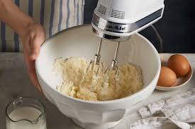 Mixer attachments unleash your creativity. Creaming Butter And Sugar King Arthur Baking