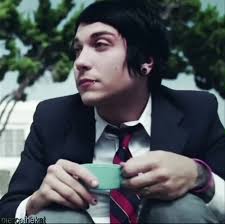 Helena Frank Iero Girl