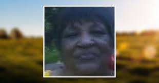 Estelle Mosby Obituary August 28, 2015