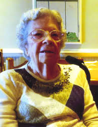 Obituary information for Doris Gwendolyn Mayo