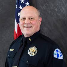 28 years of chasing bad guys and still folding socks with military  precision. Lieutenant Steve Dorn served in the Army, then spent more than a  quarter of a century in law enforcement-which