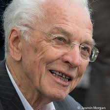 Polizeifotograf Arnold Odermatt ist verstorben